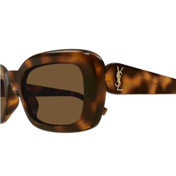 Saint Laurent | Women's Sunglasses | Style: SL M130-004 | Trending Style - Picture 1 of 3